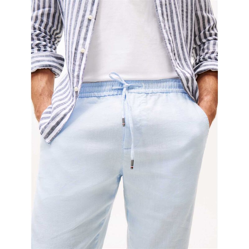 Tommy Hilfiger Harlem Relaxed Tapered Leg Chinos image number 2